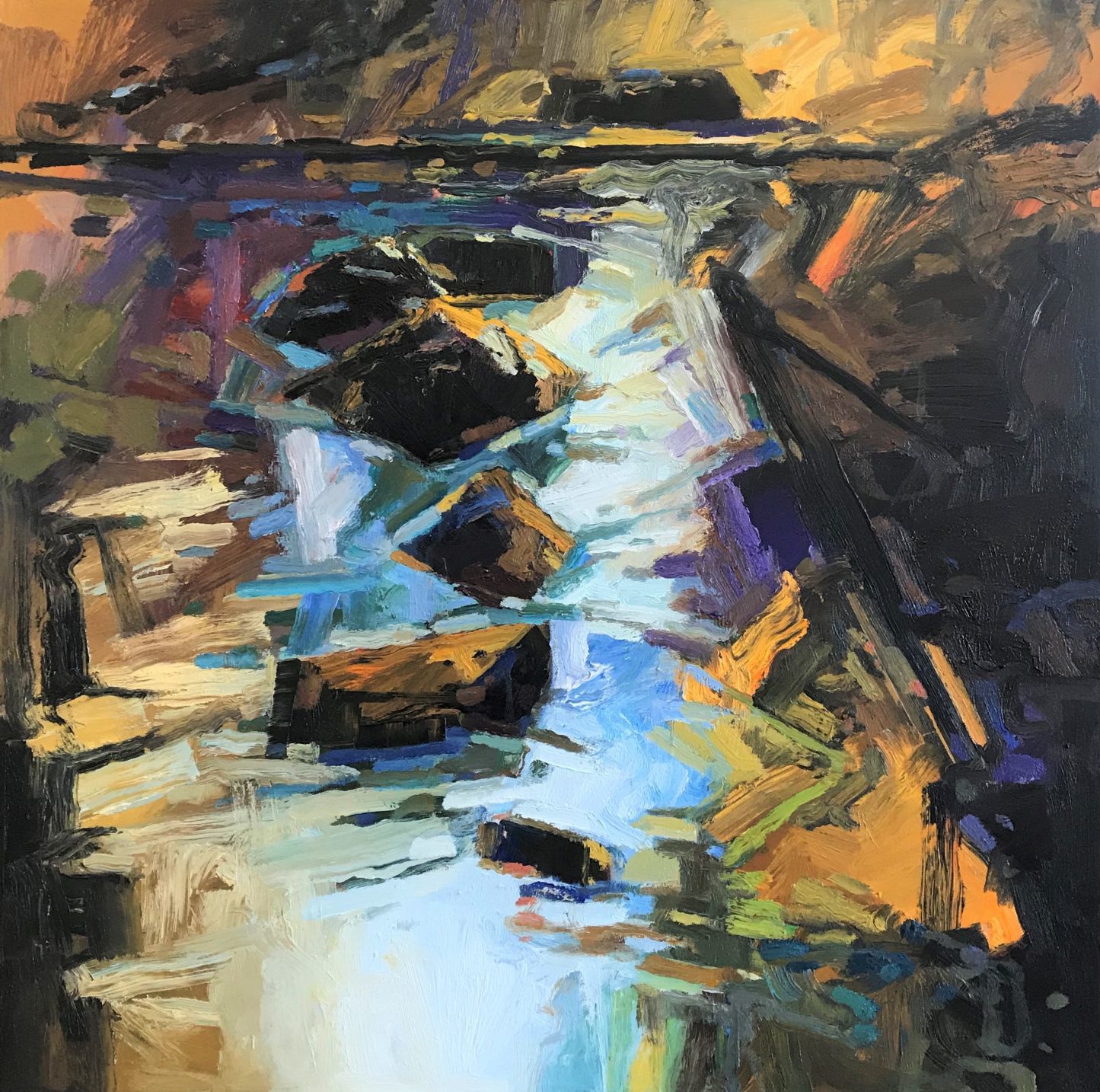 painting